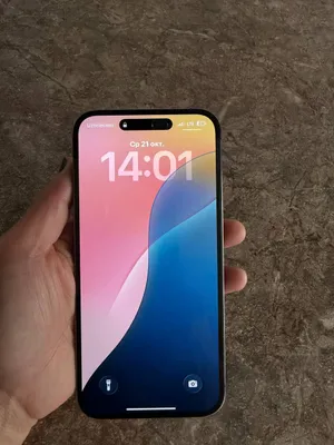 Продаётся iPhone 14 Pro Max 1