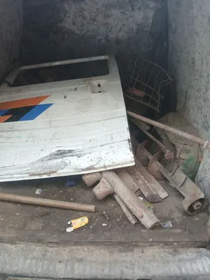 Принимаем металлолом 1