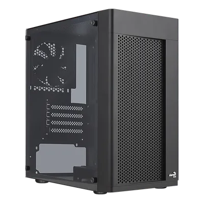 Aerocool Hexform Mini Tower ORIGINAL Case 1