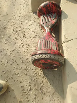 Giroskuter holati yaxshi 1