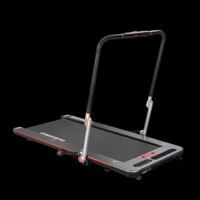 Беговая дорожка Yamaguchi Runway PRO-X Компактная. 1