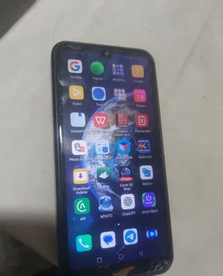 Honor 8 A 32 GB 1