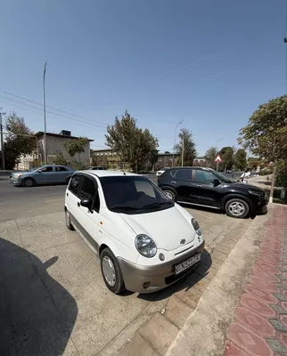 matiz 100% umman ishi yoq moshini 1
