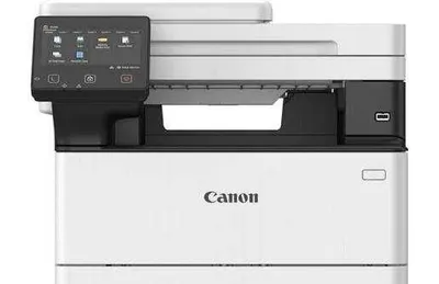 МФУ Canon i-SENSYS MF461dw