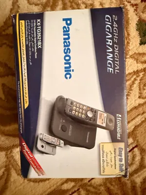 Radiotelefon 1