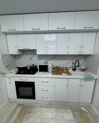Мебель на заказ 1