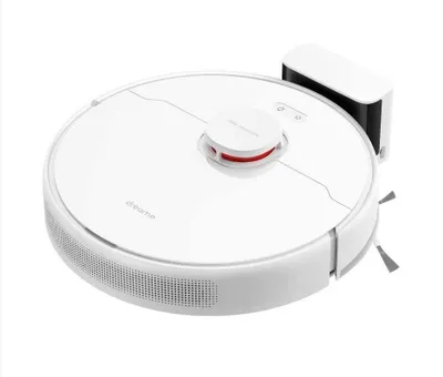 Робот-пылесос Xiaomi Dreame F9 Pro Robot Vacuum Cleaner