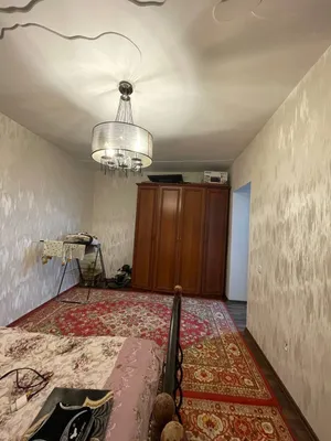 Chilonzor 8, 1/1/4 sotiladi 1