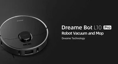 Dreame Bot L10 Pro 1