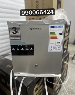 IMMER DF48SD холодильник 1