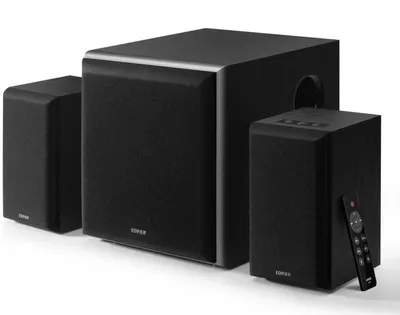 Колонки Edifier M601DB 1