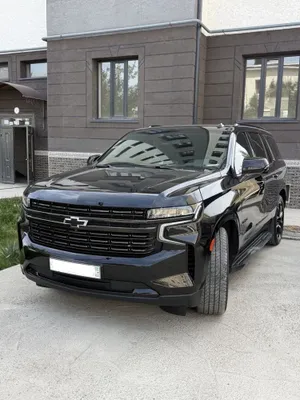Chevrolet Tahoe / аренда авто / avto ijara 1