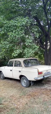 Москвич иж сотилади 1