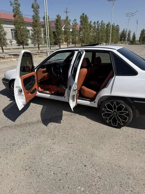 Автомобиль Nexia1 1
