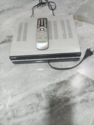 Tyuner va elektronika 1