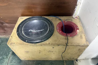 Продаётся Pioneer Champion