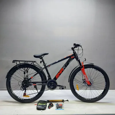 Smart velosiped