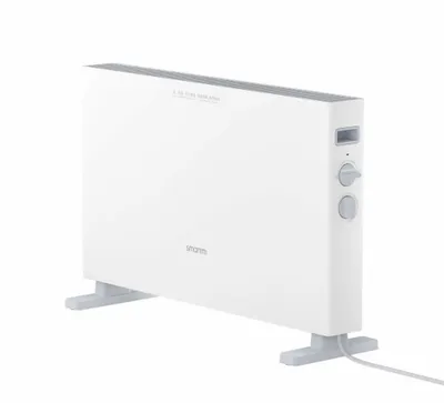 Smarmi xIaomi обогреватель 1