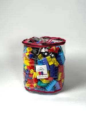 Lego o'yinchoqlar 1