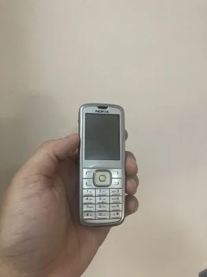 Nokia 6300 1