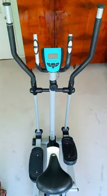 Velo trenajor sotiladi / Продается велотренажер 1