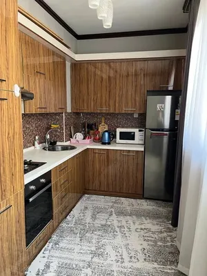 Аренда 2-комн. кв. 60 м², Юнусабадский · ID 10561 1