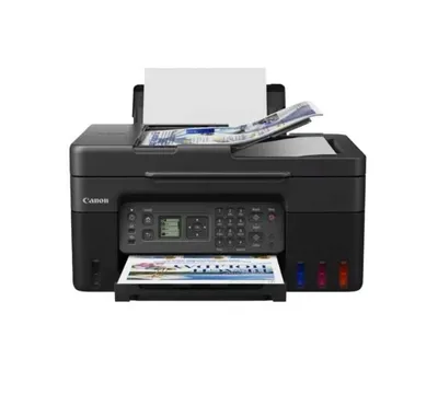 Рассрочка на МФУ Canon PIXMA G3430 А4 1