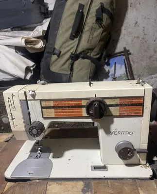 Veritaz mashenka 8015\ 43 modeli 25 xil tikadi
