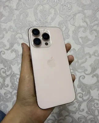iPhone 16 Pro 1