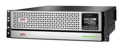 APC Smart-UPS SRT 3000VA RM 230V Tarmoq kartasi