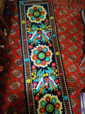 palak milliy chiroyli kamplekt holati yaxshi 1
