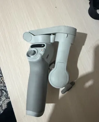 Dji osmo se sotiladi 1
