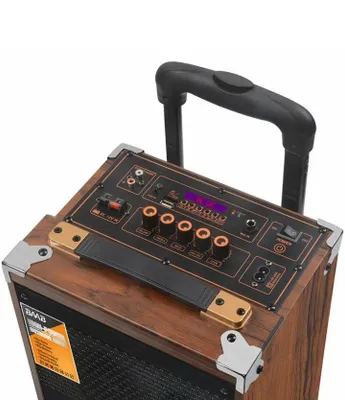 Kalonka Bluetooth BQ8 1