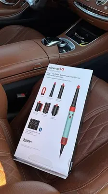Стайлер Dyson Airwrap HS08 Tiffany Скидки!! 1