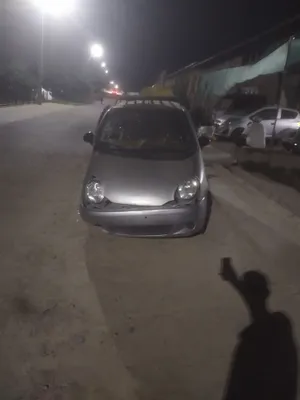 Автомобиль продаётся, Chevrolet Matiz, 2009 1