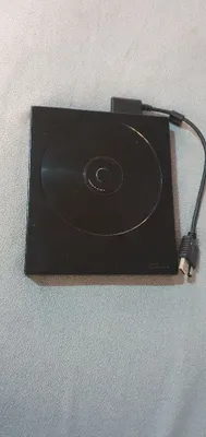 Внешний USB DVD-RW Asus 1