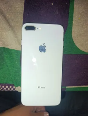 Iphone 8+ 64 gb sotiladi 1
