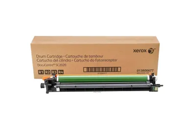 Xerox DC SC2020 nusxa ko‘chirish kartriji, resursi 76000 sahifa