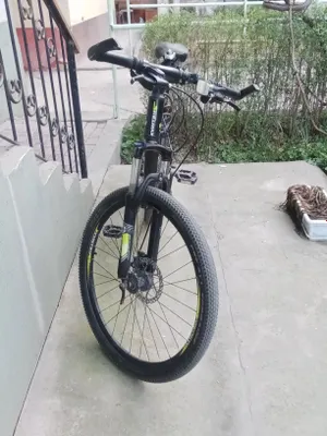 Велосипед Skillmax 26 1