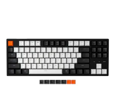 Механическая клавиатура KEYCHRON C1 (Blue Switch)