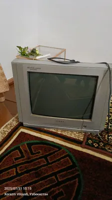 телевизор