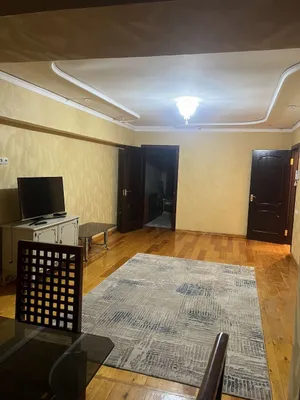 Аренда квартиры 2/2/4 Алайский рынок . Метро Минор 1