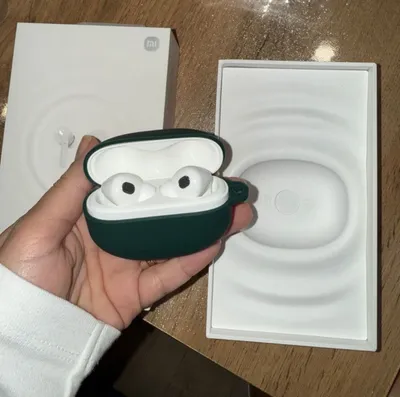 Наушники Xiaomi Buds 3T Pro 1