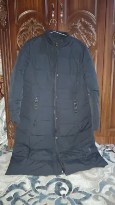 kurtka ayolarniki qishki 1