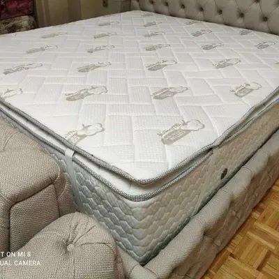 Ортопедические матрасы matras 1