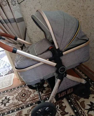 Коляска сотилади 1