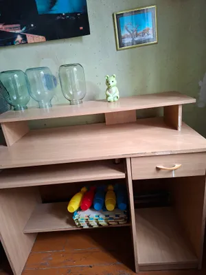 Kompyuter stoli