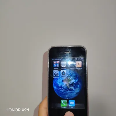 iphone 3gs 1
