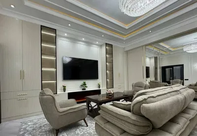 Юнусабад 2-кв 4 комнаты • 120 м² • 5/9 этаж 1
