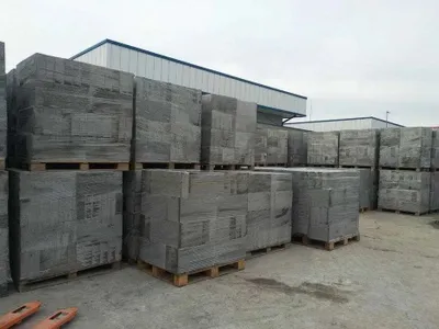 Газоблок качественный и по доступным ценам